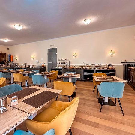 Hotel Villa Anita Санта-Маргерита-Лигуре Экстерьер фото