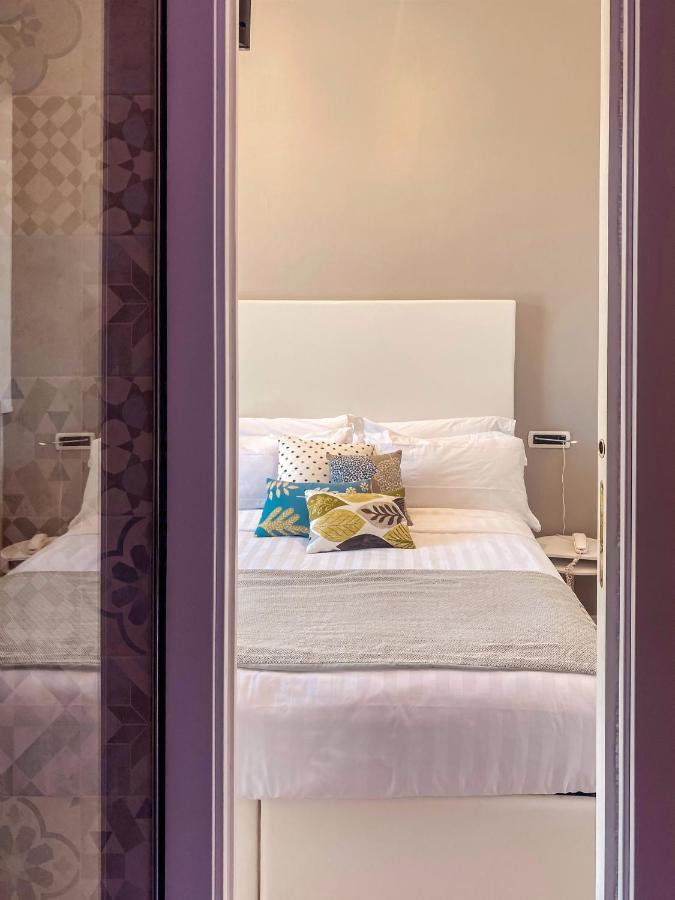 Hotel Villa Anita Санта-Маргерита-Лигуре Номер фото