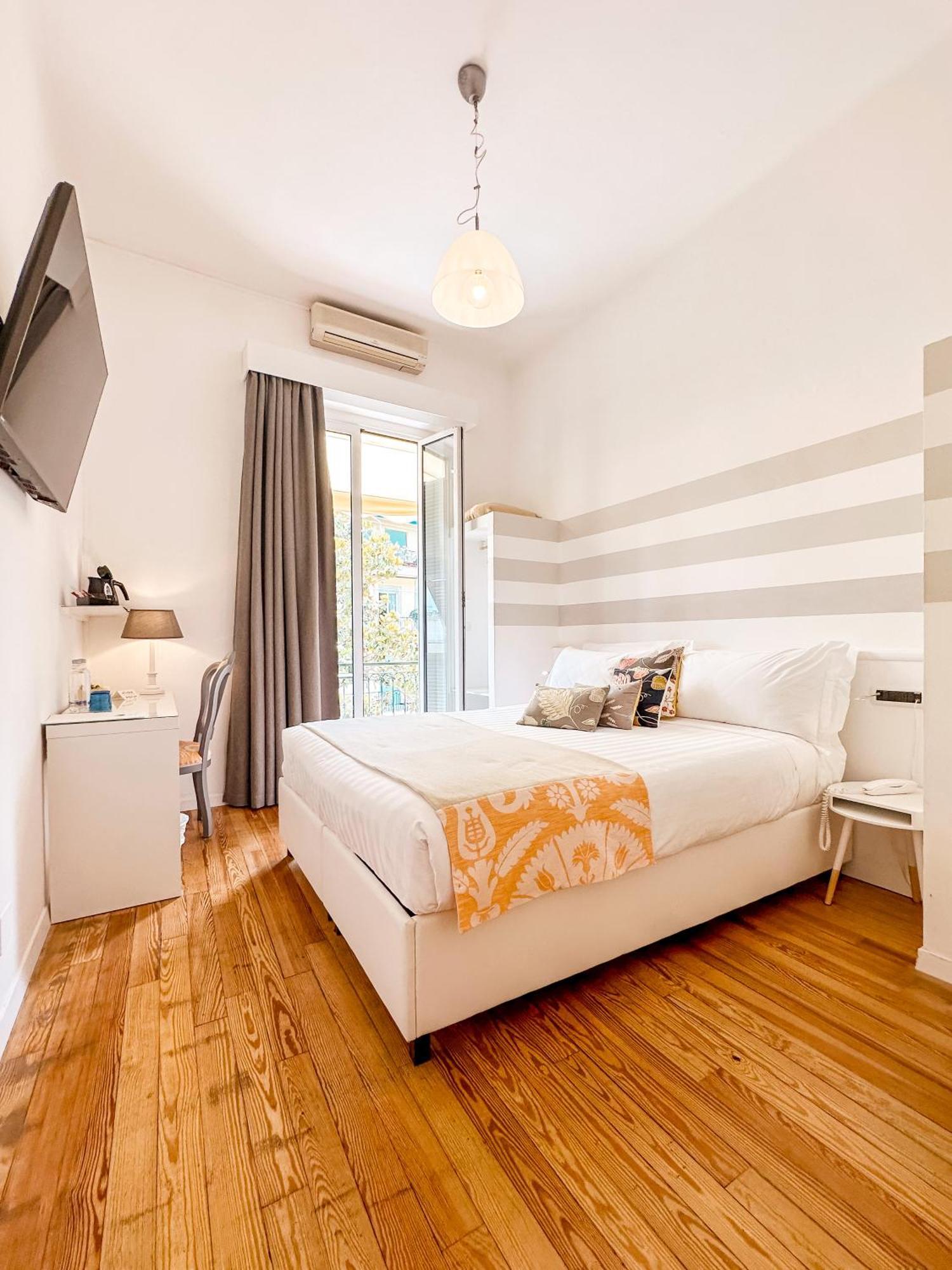 Hotel Villa Anita Санта-Маргерита-Лигуре Номер фото