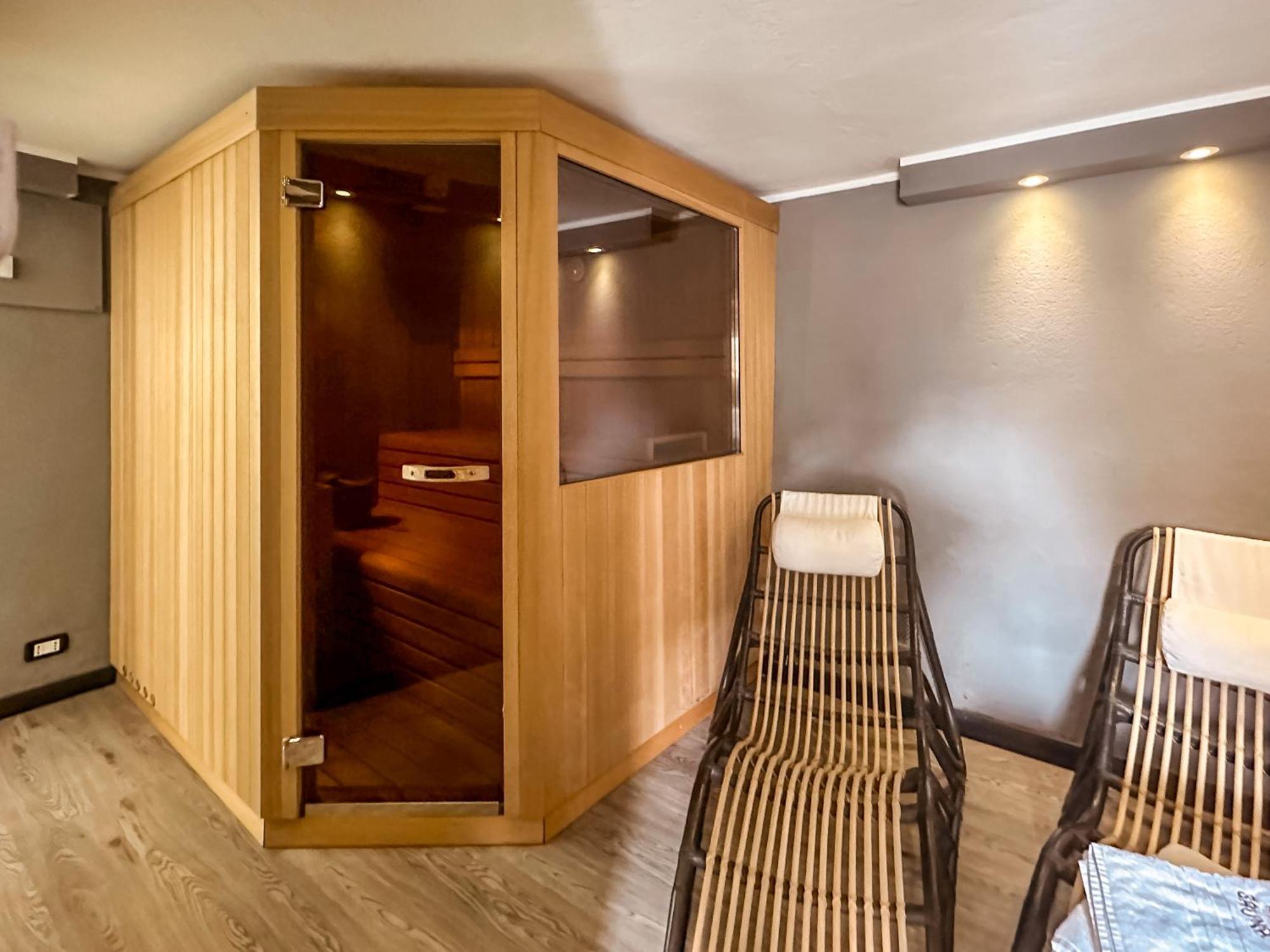 Hotel Villa Anita Санта-Маргерита-Лигуре Экстерьер фото