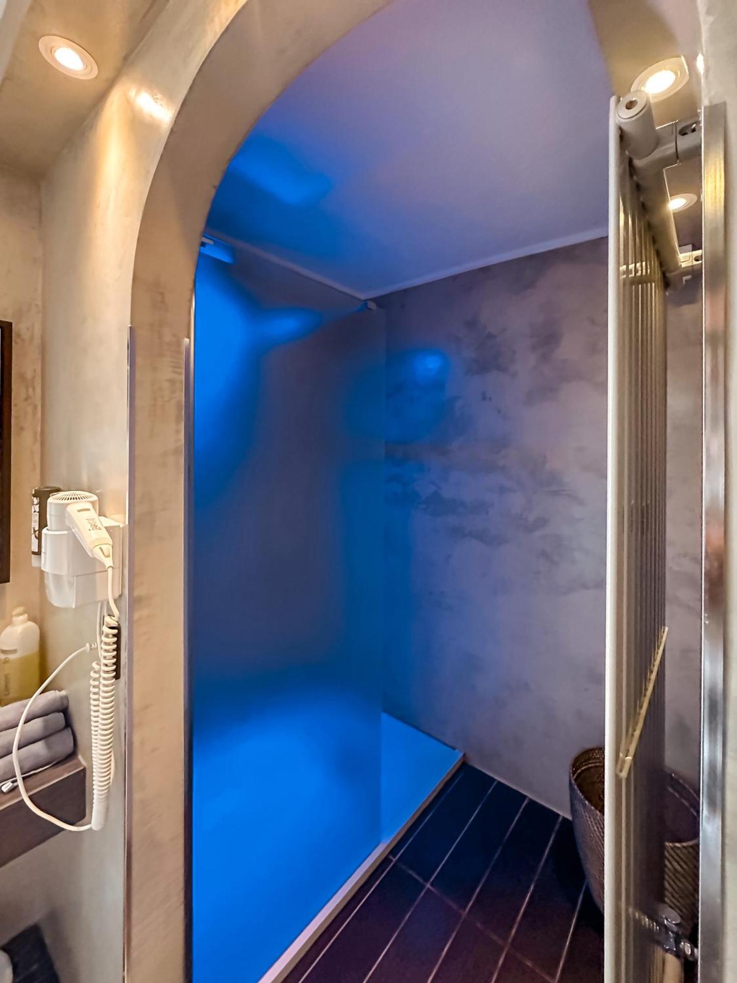 Hotel Villa Anita Санта-Маргерита-Лигуре Экстерьер фото