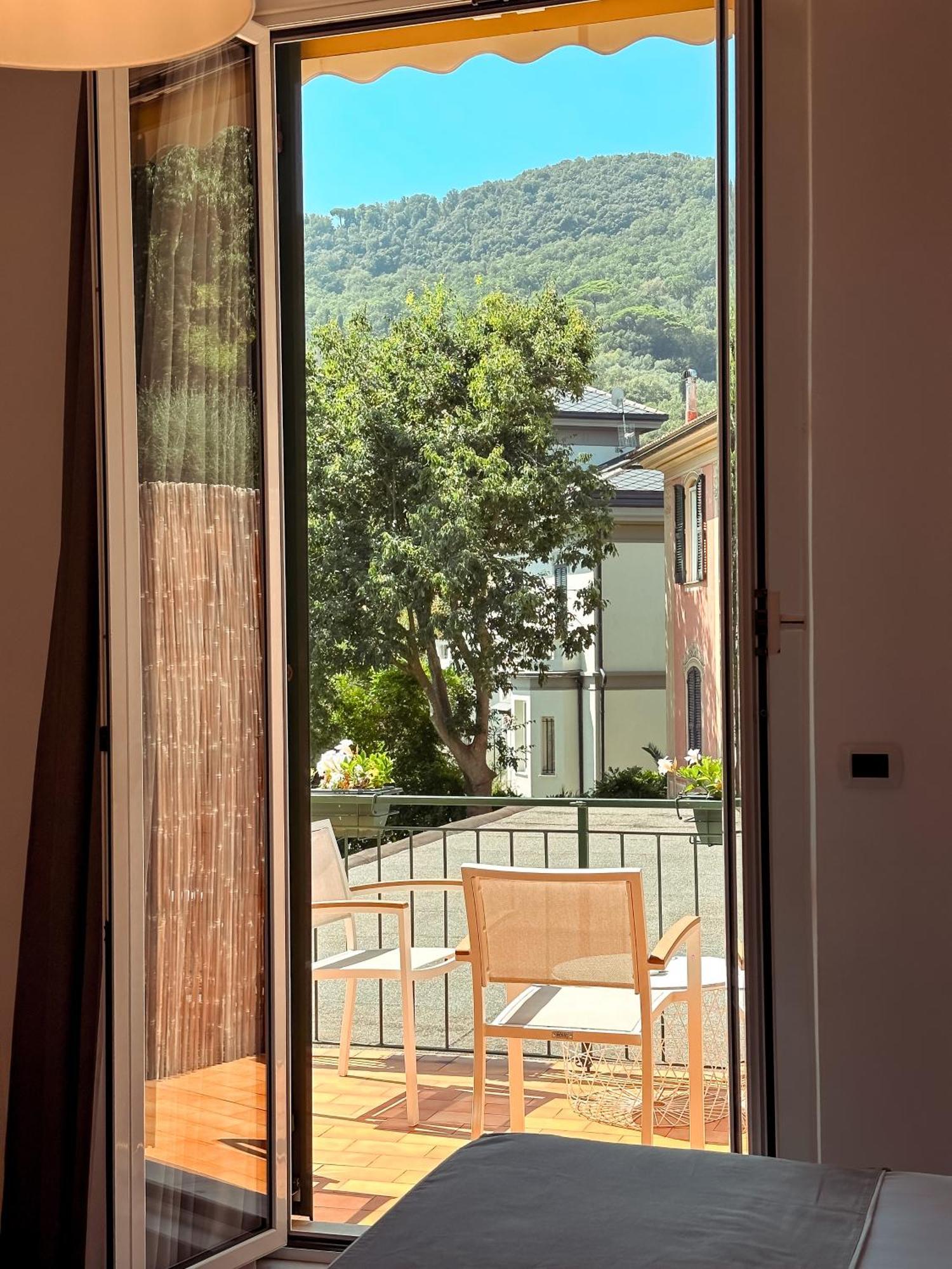 Hotel Villa Anita Санта-Маргерита-Лигуре Номер фото