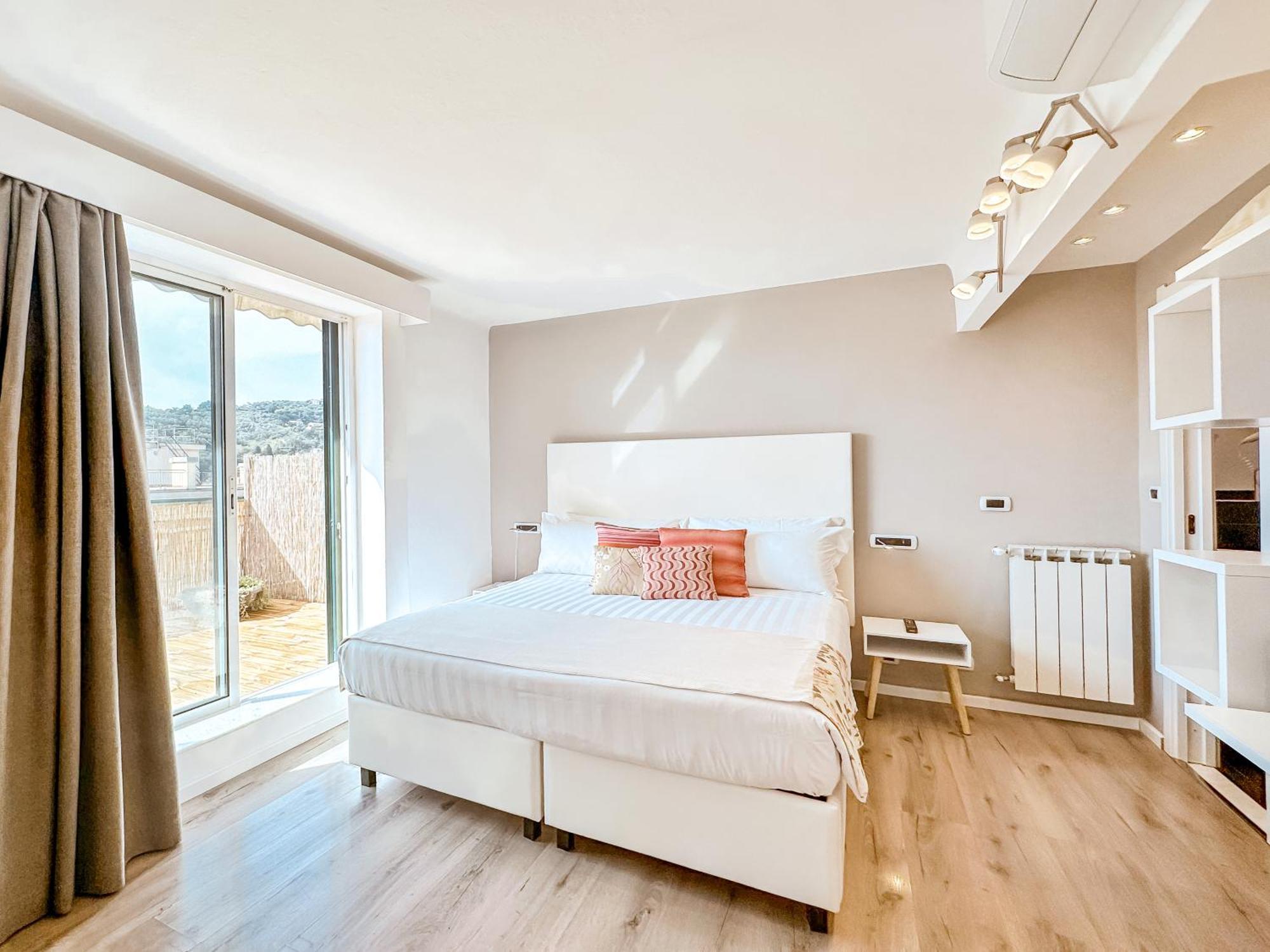 Hotel Villa Anita Санта-Маргерита-Лигуре Номер фото